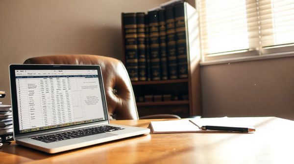 10 astuces pour une gestion comptable efficace des marchands de biens