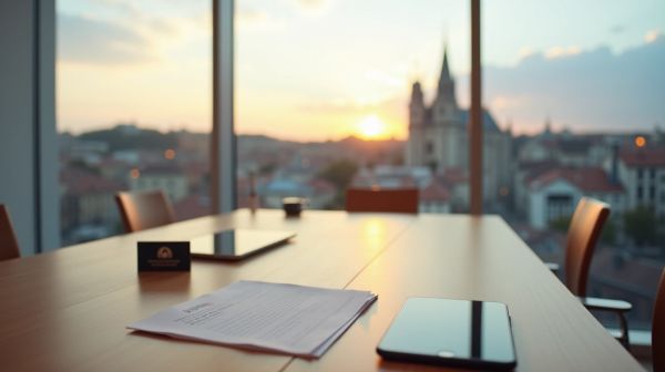 Courtage prêt immobilier à Tours : l'importance d'un courtier indépendant