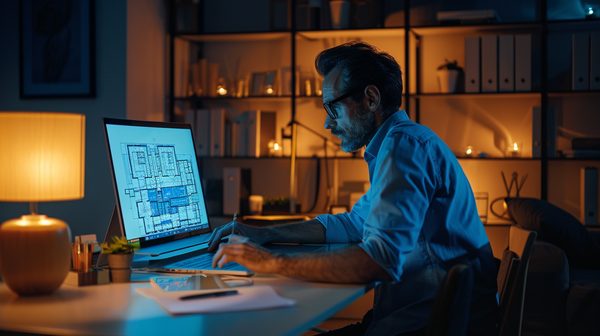 Maximisez votre efficacité avec un logiciel de diagnostic immobilier