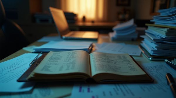 Optimiser la gestion comptable des marchands de biens