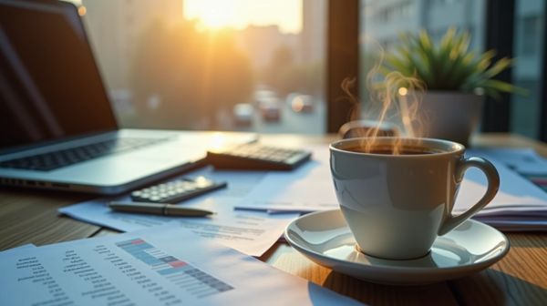 Optimiser la gestion comptable des marchands de biens