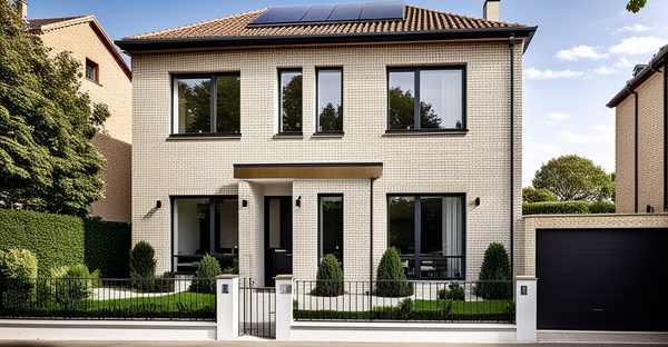 Trouvez votre bien idéal avec l'agence immobilière à colombes